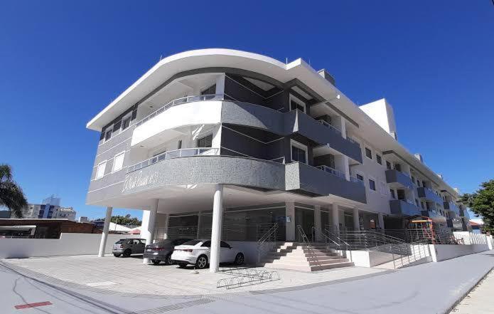 North Paradise 309- Duplex Florianópolis Zewnętrze zdjęcie