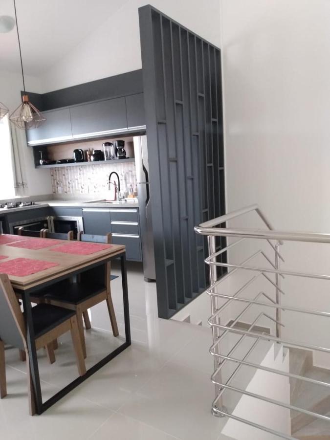 North Paradise 309- Duplex Florianópolis Zewnętrze zdjęcie