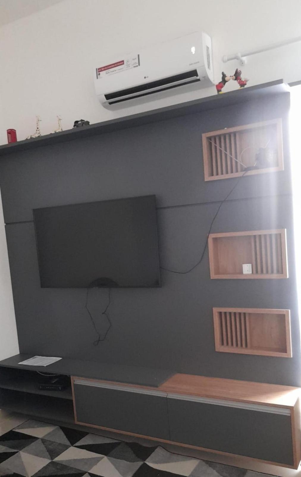 North Paradise 309- Duplex Florianópolis Zewnętrze zdjęcie