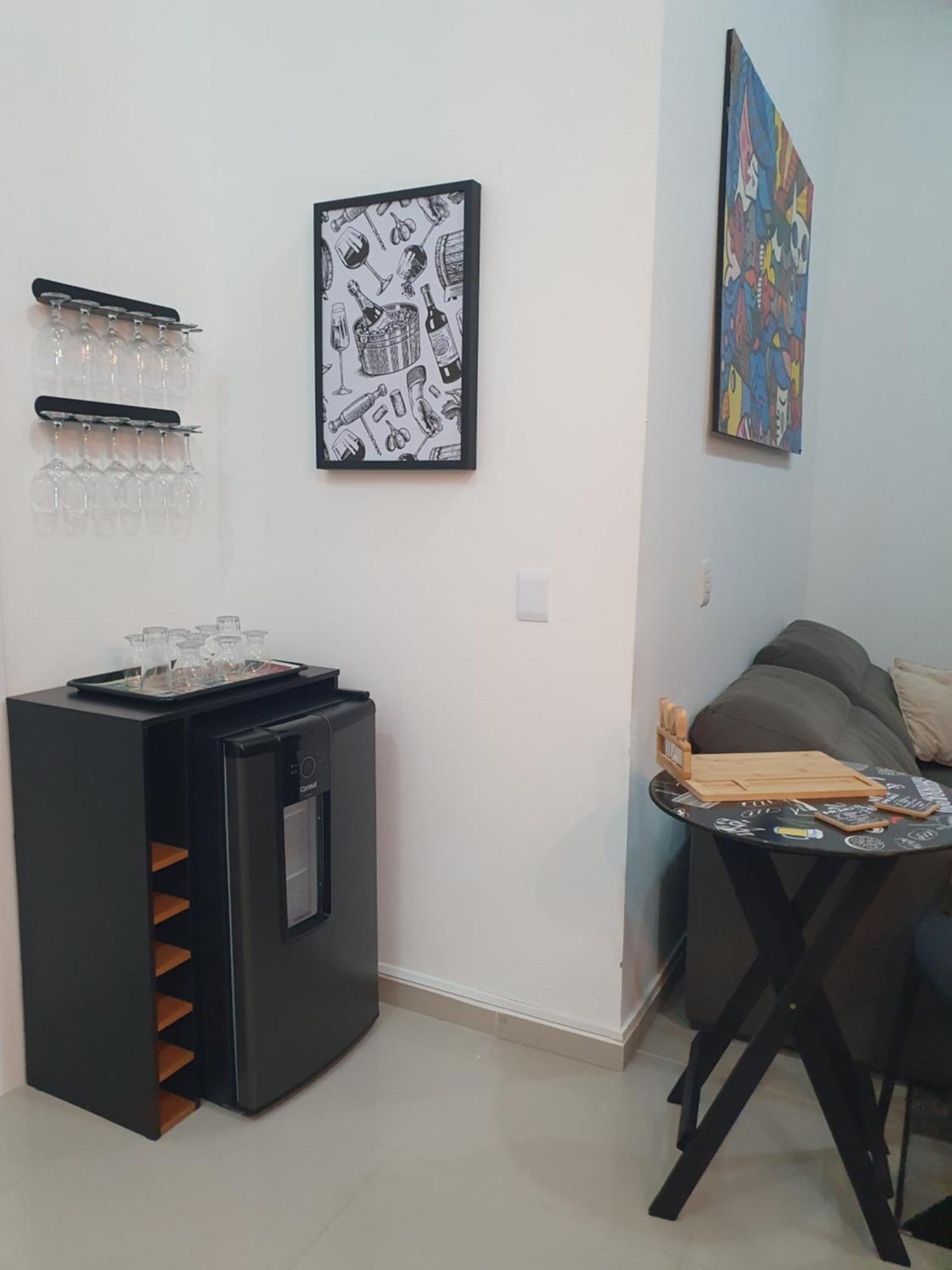 North Paradise 309- Duplex Florianópolis Zewnętrze zdjęcie